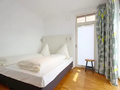 Ferienwohnung für 4 Personen (53 m²) in Wangerooge 3/5