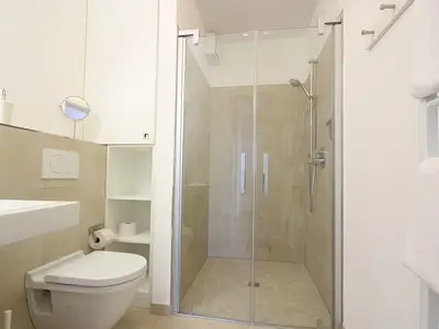 Ferienwohnung für 4 Personen (56 m²) in Wangerooge 5/6