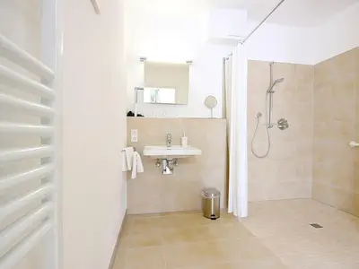 Ferienwohnung für 4 Personen (53 m²) in Wangerooge 4/5