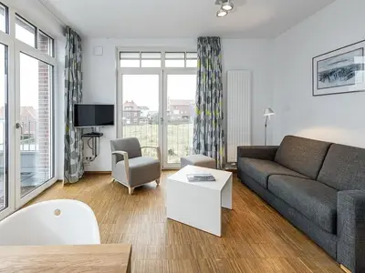 Ferienwohnung für 6 Personen (64 m²) in Wangerooge 2/7