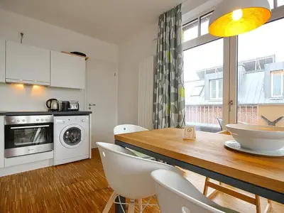 Ferienwohnung für 6 Personen (64 m²) in Wangerooge 3/7