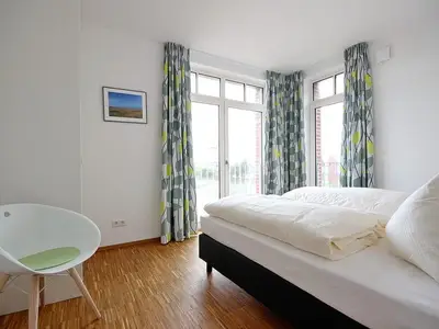 Ferienwohnung für 6 Personen (64 m²) in Wangerooge 4/7