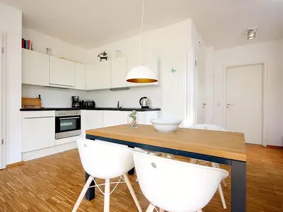 Ferienwohnung für 6 Personen (65 m²) in Wangerooge 2/6