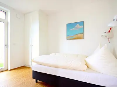Ferienwohnung für 6 Personen (65 m²) in Wangerooge 3/6
