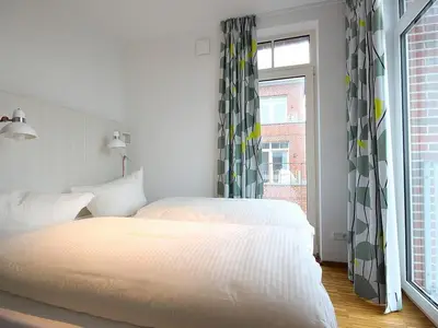 Ferienwohnung für 4 Personen (45 m²) in Wangerooge 3/7