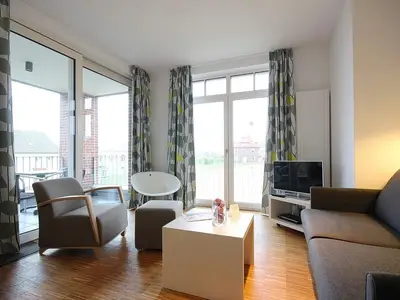 Ferienwohnung für 8 Personen (72 m²) in Wangerooge 2/8