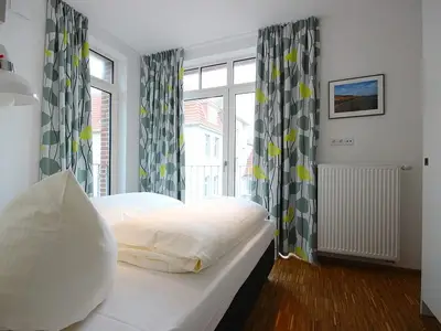 Ferienwohnung für 4 Personen (45 m²) in Wangerooge 4/7