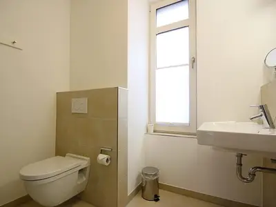 Ferienwohnung für 4 Personen (45 m²) in Wangerooge 5/7
