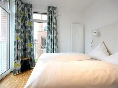 Ferienwohnung für 8 Personen (72 m²) in Wangerooge 4/8