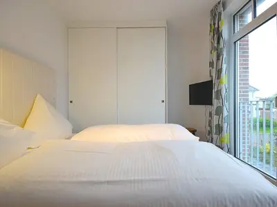 Ferienwohnung für 8 Personen (72 m²) in Wangerooge 5/8