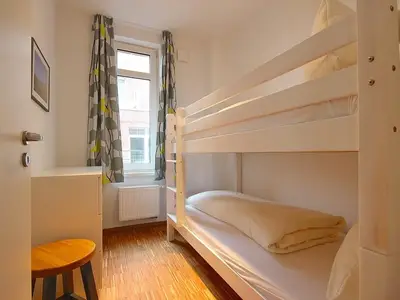 Ferienwohnung für 8 Personen (72 m²) in Wangerooge 6/8