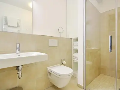Ferienwohnung für 8 Personen (72 m²) in Wangerooge 7/8