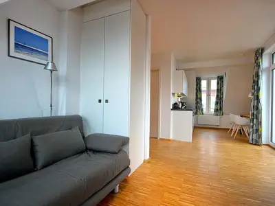 Ferienwohnung für 4 Personen (49 m²) in Wangerooge 2/7
