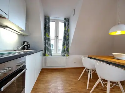 Ferienwohnung für 4 Personen (49 m²) in Wangerooge 3/7
