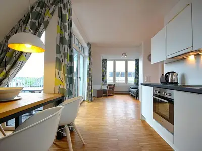 Ferienwohnung für 4 Personen (49 m²) in Wangerooge 4/7
