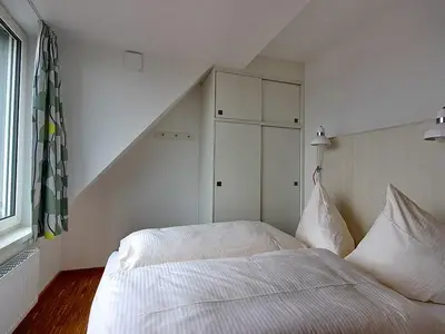 Ferienwohnung für 4 Personen (49 m²) in Wangerooge 5/7
