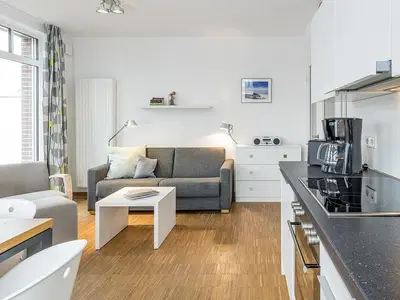 Ferienwohnung für 6 Personen (55 m²) in Wangerooge 1/7