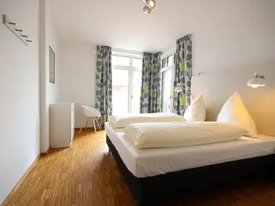 Ferienwohnung für 6 Personen (66 m²) in Wangerooge 3/6