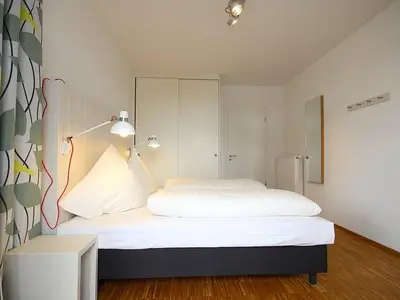 Ferienwohnung für 6 Personen (66 m²) in Wangerooge 4/6