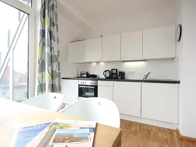 Ferienwohnung für 4 Personen (51 m²) in Wangerooge 3/8
