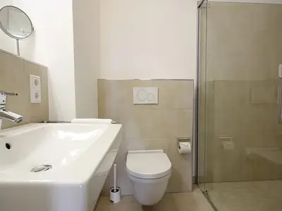 Ferienwohnung für 6 Personen (66 m²) in Wangerooge 5/6