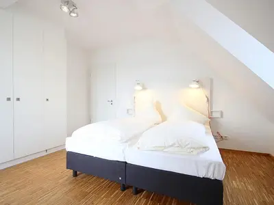 Ferienwohnung für 4 Personen (51 m²) in Wangerooge 4/8