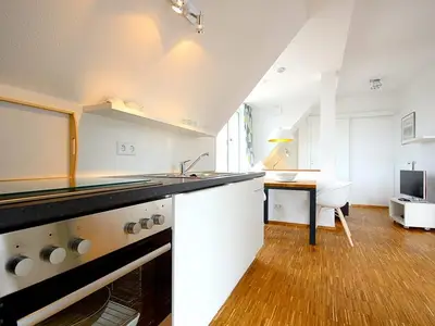 Ferienwohnung für 2 Personen (38 m²) in Wangerooge 2/5