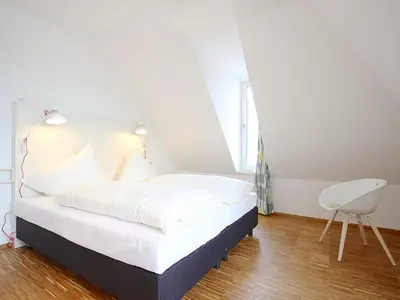 Ferienwohnung für 4 Personen (51 m²) in Wangerooge 5/8