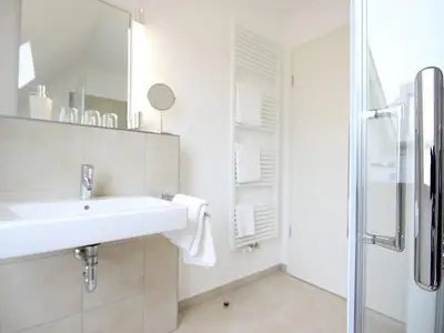 Ferienwohnung für 4 Personen (51 m²) in Wangerooge 6/8