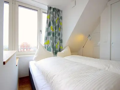 Ferienwohnung für 2 Personen (38 m²) in Wangerooge 4/5