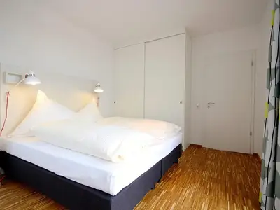 Ferienwohnung für 5 Personen (75 m²) in Wangerooge 3/7