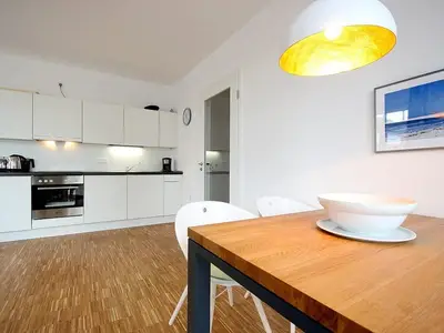 Ferienwohnung für 4 Personen (59 m²) in Wangerooge 2/8