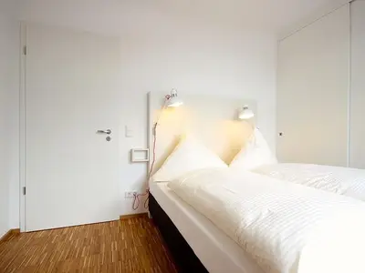 Ferienwohnung für 5 Personen (75 m²) in Wangerooge 5/7
