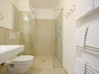 Ferienwohnung für 5 Personen (75 m²) in Wangerooge 6/7