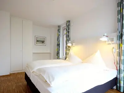 Ferienwohnung für 4 Personen (59 m²) in Wangerooge 3/8