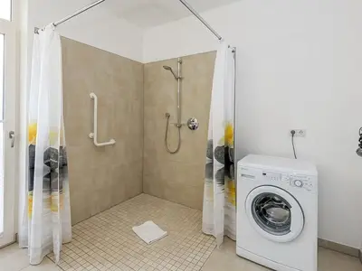 Ferienwohnung für 4 Personen (59 m²) in Wangerooge 5/8