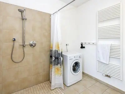 Ferienwohnung für 4 Personen (59 m²) in Wangerooge 7/8