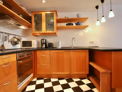 Ferienwohnung für 3 Personen (46 m²) in Wangerooge 7/10