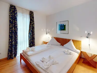 Ferienwohnung für 3 Personen (46 m²) in Wangerooge 8/10