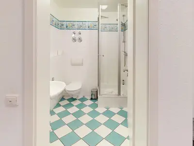 Ferienwohnung für 3 Personen (46 m²) in Wangerooge 9/10