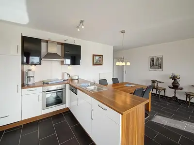 Ferienwohnung für 4 Personen (79 m²) in Schillig 5/10