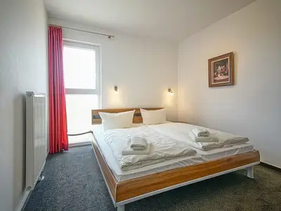 Ferienwohnung für 4 Personen (79 m²) in Schillig 6/10