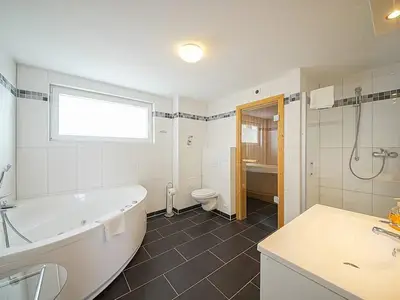 Ferienwohnung für 4 Personen (79 m²) in Schillig 9/10