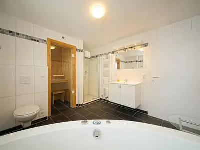 Ferienwohnung für 4 Personen (79 m²) in Schillig 10/10
