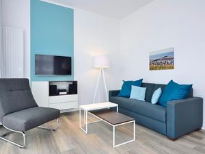 Ferienwohnung für 3 Personen (53 m²)