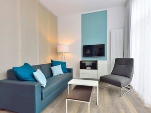 Ferienwohnung für 3 Personen (46 m²)