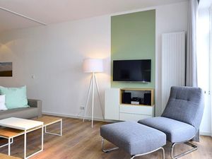Ferienwohnung für 2 Personen (46 m²)
