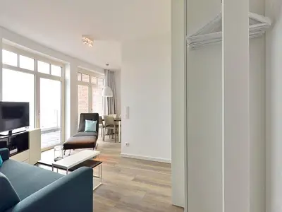 Wohn/ Essbereich