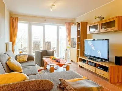 Ferienwohnung für 4 Personen (77 m²) in Schillig 2/10