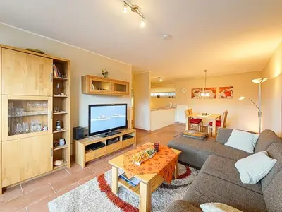 Ferienwohnung für 4 Personen (77 m²) in Schillig 3/10